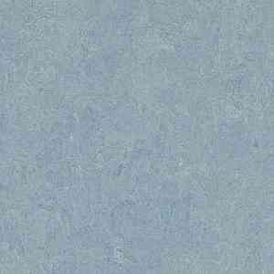 Линолеум Marmoleum Decibel on Order 382835 blue heaven фото  | FLOORDEALER